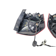 2007-2008 Honda Element SC Tail Light Lamp Right/Left Set, 33501-SCV-A11, F048, OEM, 2007, 2008