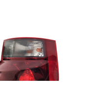 2007-2008 Honda Element SC Tail Light Lamp Right/Left Set, 33501-SCV-A11, F048, OEM, 2007, 2008