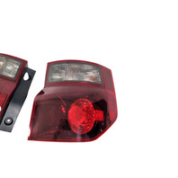2007-2008 Honda Element SC Tail Light Lamp Right/Left Set, 33501-SCV-A11, F048, OEM, 2007, 2008
