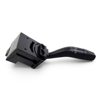 2003-2008 Honda Element Windshield Wiper Switch 35256-S6A-G01, F048, OEM, 2003, 2004, 2005, 2006, 2007, 2008