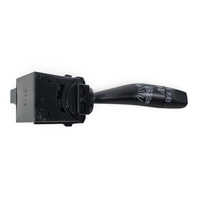 2003-2008 Honda Element Windshield Wiper Switch 35256-S6A-G01, F048, OEM, 2003, 2004, 2005, 2006, 2007, 2008