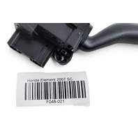 2003-2008 Honda Element Windshield Wiper Switch 35256-S6A-G01, F048, OEM, 2003, 2004, 2005, 2006, 2007, 2008