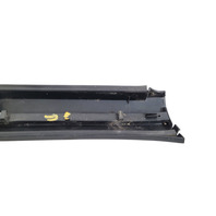 2003-2011 Honda Element Front Pillar Cover Trim Garnish Exterior Right 73152-SCV-A01ZA, F048, OEM, 2003, 2004, 2005, 2006, 2007, 2008, 2009, 2010, 2011