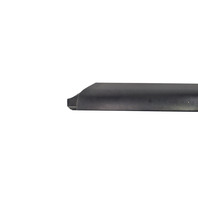 2003-2011 Honda Element Front Pillar Cover Trim Garnish Exterior Right 73152-SCV-A01ZA, F048, OEM, 2003, 2004, 2005, 2006, 2007, 2008, 2009, 2010, 2011