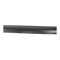 2003-2011 Honda Element Front Pillar Cover Trim Garnish Exterior Right 73152-SCV-A01ZA, F048, OEM, 2003, 2004, 2005, 2006, 2007, 2008, 2009, 2010, 2011