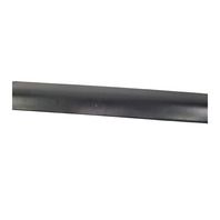 2003-2011 Honda Element Front Pillar Cover Trim Garnish Exterior Right 73152-SCV-A01ZA, F048, OEM, 2003, 2004, 2005, 2006, 2007, 2008, 2009, 2010, 2011