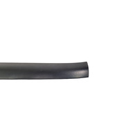 2003-2011 Honda Element Front Pillar Cover Trim Garnish Exterior Right 73152-SCV-A01ZA, F048, OEM, 2003, 2004, 2005, 2006, 2007, 2008, 2009, 2010, 2011