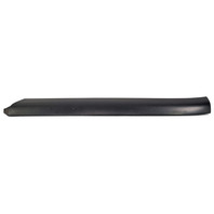 2003-2011 Honda Element Front Pillar Cover Trim Garnish Exterior Right 73152-SCV-A01ZA, F048, OEM, 2003, 2004, 2005, 2006, 2007, 2008, 2009, 2010, 2011