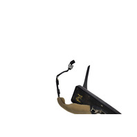 2007-2008 Honda Element SC XM Radio Roof Antenna Base with Stick 39152-SCV-A31, F048, OEM, 2007, 2008