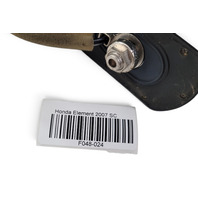 2007-2008 Honda Element SC XM Radio Roof Antenna Base with Stick 39152-SCV-A31, F048, OEM, 2007, 2008