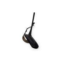 2007-2008 Honda Element SC XM Radio Roof Antenna Base with Stick 39152-SCV-A31, F048, OEM, 2007, 2008