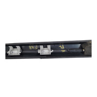 2003-2011 Honda Element Front Pillar Cover Trim Garnish Exterior Left 73162-SCV-A01ZA, F048, OEM, 2003, 2004, 2005, 2006, 2007, 2008, 2009, 2010, 2011