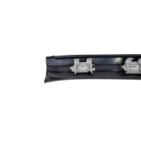 2003-2011 Honda Element Front Pillar Cover Trim Garnish Exterior Left 73162-SCV-A01ZA, F048, OEM, 2003, 2004, 2005, 2006, 2007, 2008, 2009, 2010, 2011