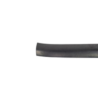 2003-2011 Honda Element Front Pillar Cover Trim Garnish Exterior Left 73162-SCV-A01ZA, F048, OEM, 2003, 2004, 2005, 2006, 2007, 2008, 2009, 2010, 2011