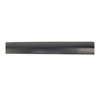 2003-2011 Honda Element Front Pillar Cover Trim Garnish Exterior Left 73162-SCV-A01ZA, F048, OEM, 2003, 2004, 2005, 2006, 2007, 2008, 2009, 2010, 2011
