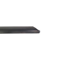 2003-2011 Honda Element Front Pillar Cover Trim Garnish Exterior Left 73162-SCV-A01ZA, F048, OEM, 2003, 2004, 2005, 2006, 2007, 2008, 2009, 2010, 2011