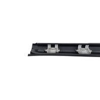 2003-2011 Honda Element Front Pillar Cover Trim Garnish Exterior Left 73162-SCV-A01ZA, F048, OEM, 2003, 2004, 2005, 2006, 2007, 2008, 2009, 2010, 2011