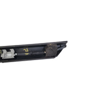 2003-2011 Honda Element Front Pillar Cover Trim Garnish Exterior Left 73162-SCV-A01ZA, F048, OEM, 2003, 2004, 2005, 2006, 2007, 2008, 2009, 2010, 2011