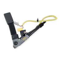 2007-2011 Honda Element Front Seat Belt Buckle Right/Passenger 04813-SCV-L00ZA, F048, OEM, 2007, 2008, 2009, 2010, 2011