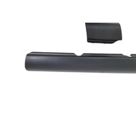 2007-2010 Honda Element SC Middle Instrument Panel Trims 77109-SCV-A01ZD, F048, OEM, 2007, 2008, 2009, 2010