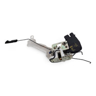 2005-2011 Honda Element Front Power Lock Actuator Left/Driver 72152-SCV-A04, F048, OEM, 2005, 2006, 2007, 2008, 2009, 2010, 2011