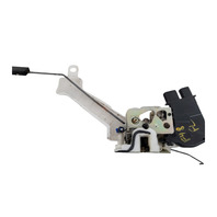 2005-2011 Honda Element Front Power Lock Actuator Left/Driver 72152-SCV-A04, F048, OEM, 2005, 2006, 2007, 2008, 2009, 2010, 2011