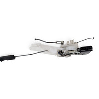2005-2011 Honda Element Front Power Lock Actuator Left/Driver 72152-SCV-A04, F048, OEM, 2005, 2006, 2007, 2008, 2009, 2010, 2011