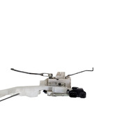 2005-2011 Honda Element Front Power Lock Actuator Left/Driver 72152-SCV-A04, F048, OEM, 2005, 2006, 2007, 2008, 2009, 2010, 2011