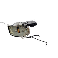 2005-2011 Honda Element Front Power Lock Actuator Left/Driver 72152-SCV-A04, F048, OEM, 2005, 2006, 2007, 2008, 2009, 2010, 2011