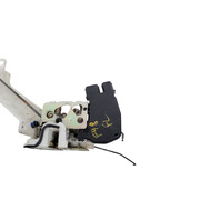 2005-2011 Honda Element Front Power Lock Actuator Left/Driver 72152-SCV-A04, F048, OEM, 2005, 2006, 2007, 2008, 2009, 2010, 2011
