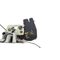 2005-2011 Honda Element Front Power Lock Actuator Left/Driver 72152-SCV-A04, F048, OEM, 2005, 2006, 2007, 2008, 2009, 2010, 2011