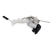 2005-2011 Honda Element Front Power Lock Actuator Left/Driver 72152-SCV-A04, F048, OEM, 2005, 2006, 2007, 2008, 2009, 2010, 2011