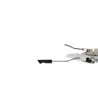 2005-2011 Honda Element Front Power Lock Actuator Left/Driver 72152-SCV-A04, F048, OEM, 2005, 2006, 2007, 2008, 2009, 2010, 2011