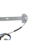 2003-2011 Honda Element Front Window Regulator Motor Left/Driver 72250-SCV-A03, F048, OEM, 2003, 2004, 2005, 2006, 2007, 2008, 2009, 2010, 2011