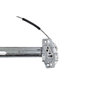 2003-2011 Honda Element Front Window Regulator Motor Left/Driver 72250-SCV-A03, F048, OEM, 2003, 2004, 2005, 2006, 2007, 2008, 2009, 2010, 2011