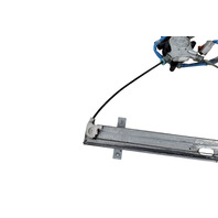 2003-2011 Honda Element Front Window Regulator Motor Left/Driver 72250-SCV-A03, F048, OEM, 2003, 2004, 2005, 2006, 2007, 2008, 2009, 2010, 2011