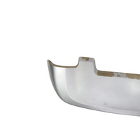 2003-2010 Honda Element Trunk Lid Deck Spoiler Wing Silver Metallic, 08F40-SCV-100, F048, OEM, Not Sc 2003, 2004, 2005, 2006, 2007, 2008, 2009, 2010