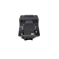 2004-2011 Honda Element Speaker Panel Sub Woofer w/Box, 39120-SCV-A23, F048, OEM, 2004, 2005, 2006, 2007,2008, 2009, 2010, 2011