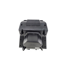 2004-2011 Honda Element Speaker Panel Sub Woofer w/Box, 39120-SCV-A23, F048, OEM, 2004, 2005, 2006, 2007,2008, 2009, 2010, 2011