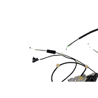 2003-2011 Honda Element Door Lock Actuator, Rear Left/Driver Set, 72662-SCV-A01, F048, OEM, 2003, 2004, 2005, 2006, 2007, 2008, 2009, 2010, 2011
