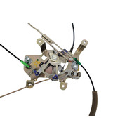 2003-2011 Honda Element Door Lock Actuator, Rear Left/Driver Set, 72662-SCV-A01, F048, OEM, 2003, 2004, 2005, 2006, 2007, 2008, 2009, 2010, 2011