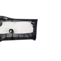 2003-2011 Honda Element Tailgate Upper Lining Cover Trim Panel Black 84432-SCV-A01ZA, F048, OEM, 2003, 2004, 2005, 2006, 2007, 2008, 2009, 2010, 2011