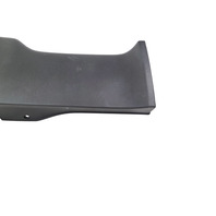 2003-2011 Honda Element Tailgate Upper Lining Cover Trim Panel Black 84432-SCV-A01ZA, F048, OEM, 2003, 2004, 2005, 2006, 2007, 2008, 2009, 2010, 2011