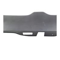 2003-2011 Honda Element Tailgate Upper Lining Cover Trim Panel Black 84432-SCV-A01ZA, F048, OEM, 2003, 2004, 2005, 2006, 2007, 2008, 2009, 2010, 2011