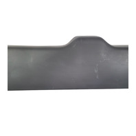 2003-2011 Honda Element Tailgate Upper Lining Cover Trim Panel Black 84432-SCV-A01ZA, F048, OEM, 2003, 2004, 2005, 2006, 2007, 2008, 2009, 2010, 2011