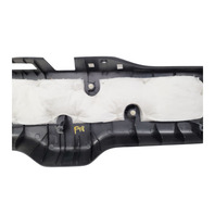 2003-2011 Honda Element Tailgate Upper Lining Cover Trim Panel Black 84432-SCV-A01ZA, F048, OEM, 2003, 2004, 2005, 2006, 2007, 2008, 2009, 2010, 2011