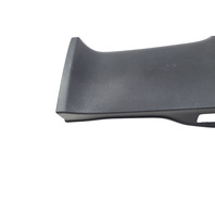 2003-2011 Honda Element Tailgate Upper Lining Cover Trim Panel Black 84432-SCV-A01ZA, F048, OEM, 2003, 2004, 2005, 2006, 2007, 2008, 2009, 2010, 2011