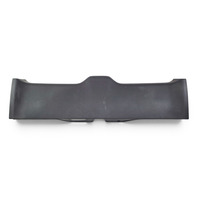 2003-2011 Honda Element Tailgate Upper Lining Cover Trim Panel Black 84432-SCV-A01ZA, F048, OEM, 2003, 2004, 2005, 2006, 2007, 2008, 2009, 2010, 2011