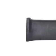 2003-2011 Honda Element Tailgate Upper Lining Cover Trim Panel Black 84432-SCV-A01ZA, F048, OEM, 2003, 2004, 2005, 2006, 2007, 2008, 2009, 2010, 2011