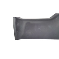 2003-2011 Honda Element Tailgate Upper Lining Cover Trim Panel Black 84432-SCV-A01ZA, F048, OEM, 2003, 2004, 2005, 2006, 2007, 2008, 2009, 2010, 2011
